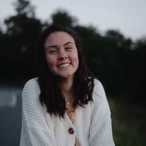 Meet your Posher, Emmaline